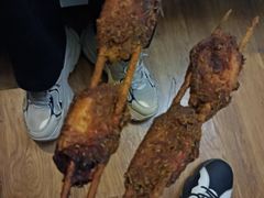 -功夫怪兽·烧烤(珠江路店)