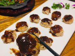 -苹果树下艺术餐厅(通州店)