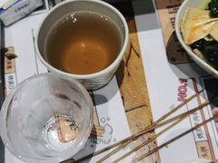 -木屋烧烤(上梅林店)