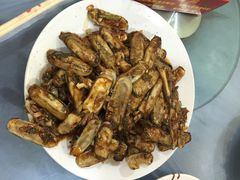 乾毓德平价海鲜火锅城-天津乾毓德饭庄·清真传统炒菜·海鲜烧烤(咸阳路店)