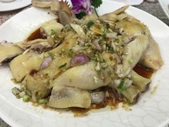 -金榜大酒店-中餐