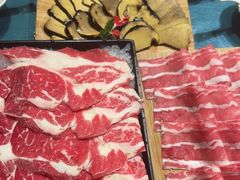 -慢丽江·云南野生菌土鸡锅(付家庄店)