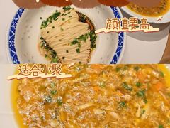 -二泉园老菜馆·百年无锡菜