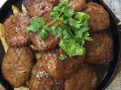 -六和孝顺素食餐厅(西湖道店)