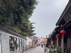 -盂城驿-南门大街