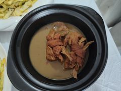 -天乐农家鱼头王(天目湖店)