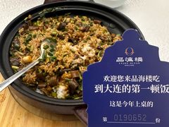 -品海楼·大连海胆锅贴馆(东港店)