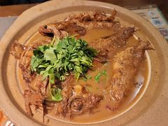 -老淮滨-蚌埠非遗小吃(淮河路店)