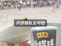 -沈大成(南京东路店)