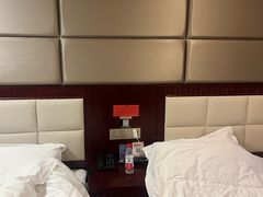 -皓天国泰大饭店(自治区儿童医院店)