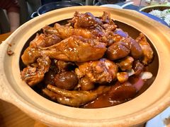 -莲餐厅·湖北菜·潜江小龙虾店(愚园路店)