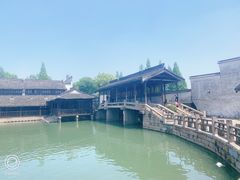 -乌镇景区
