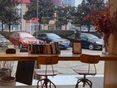 -那家面包房(珠江路店)