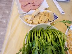 -清花阁乌拉满族火锅(厦门街店)