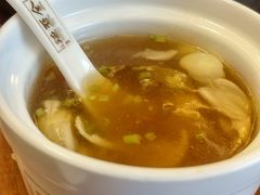 乌鱼蛋鸭舌汤-全聚德(常州店)