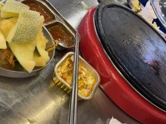 -哈哈碳都·牛肋条无限自助烤肉(宝龙店)