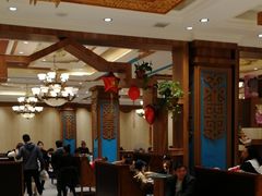 大堂-哈啾嗨·新概念蒙餐(红星新城店)