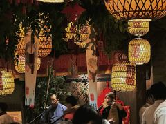 -南京大牌档(人民广场店)