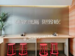 -口福汤包馆(融汇店)