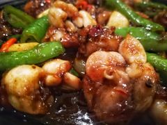 -茉莉餐厅(包河万达店)