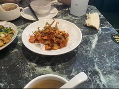 -锦江都城闵行饭店