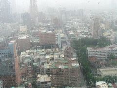 -高雄85大楼-观景台