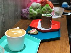 -茶是一枝花泡茶店