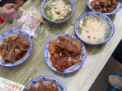 -唐记牛骨粉(陶溪川店)