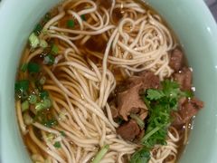 -李先生牛肉面大王(广渠门内店)