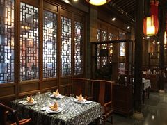 -渔堂公园餐厅·本帮菜(乐园路店)