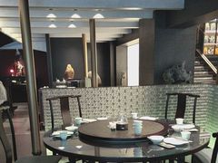 -浩运·海鲜青岛菜·海胆水饺(石老人店)