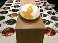 -彩虹坊火锅(宁穿路店)