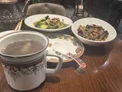 -巴依老爷新疆美食(牡丹园店)