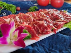 -民食香·腊排骨野生菌美食(木府店)