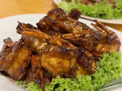 -德成饭店