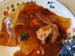 -江湖水乡铁锅炖魚(周庄嘉园店)