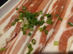 -金三顺韩式炭火烤肉店(中华路店)