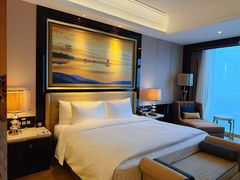 -长沙富力万达文华酒店