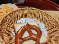 餐前包-巴伐利亚啤酒坊(意式风情街店)