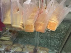 -中关村茶点