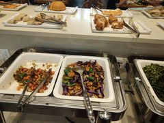 -素满香·素食自助餐(苏州·临顿路店)