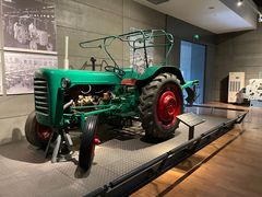 -柳州工业博物馆