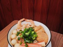 曼谷走鬼船粉-曼谷食堂·泰国家庭料理(丹桂路店)