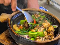 -活潑鲜跳(湖滨商业街店)