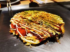 日葵大阪烧-日葵 大阪烧ひまり(仙霞路店)