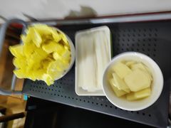 -正福居老北京正宗铜锅泉水涮肉(彰化路店)