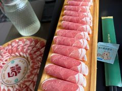 -阳坊胜利涮羊肉(阳坊老店)