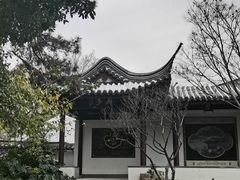 -无锡蠡湖国家湿地公园-蠡园