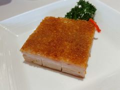 利苑烧肉-利苑酒家(合景国际金融广场店)