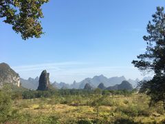 -Club Med地中海俱乐部·桂林度假村